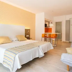 *** Appart hôtel Casablanca Apartments, Espagne
