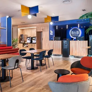 3* Hotel Barcelona