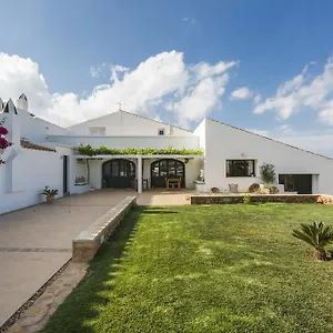 *** Maison d'hôtes Son Vives Menorca - Adults Only Espagne