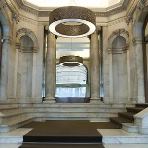 4* Hotel Montecarlo